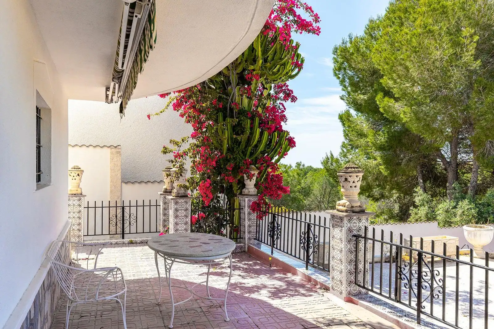 Villa avec piscine à vendre à Calle del Abedul, imagen 44