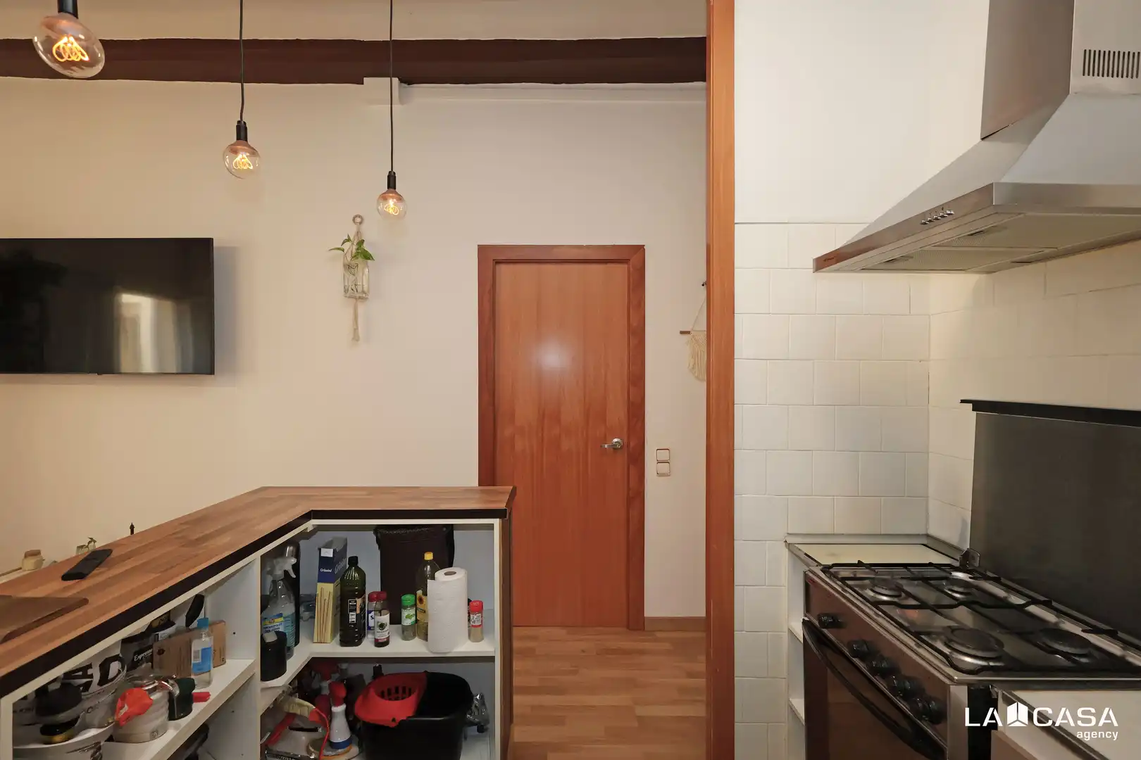 Appartamento con terrazza in vendita a Carrer de Sant Pere Mitjà, imagen 10