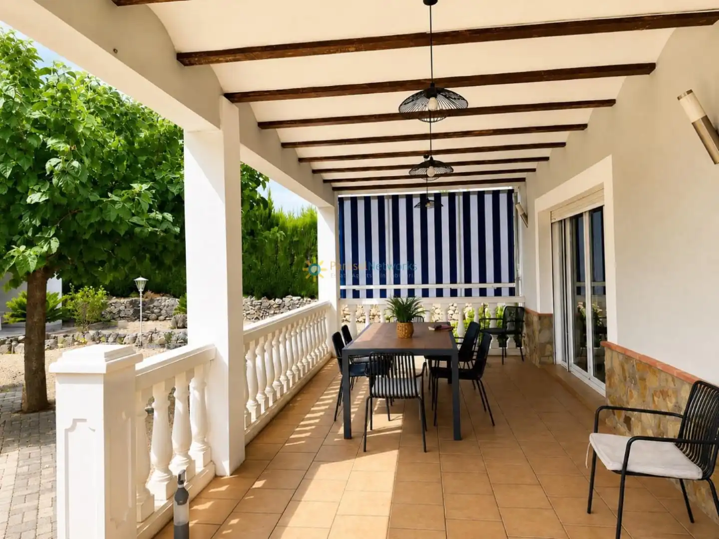 Villa avec piscine à vendre à Santa Ana, imagen 21