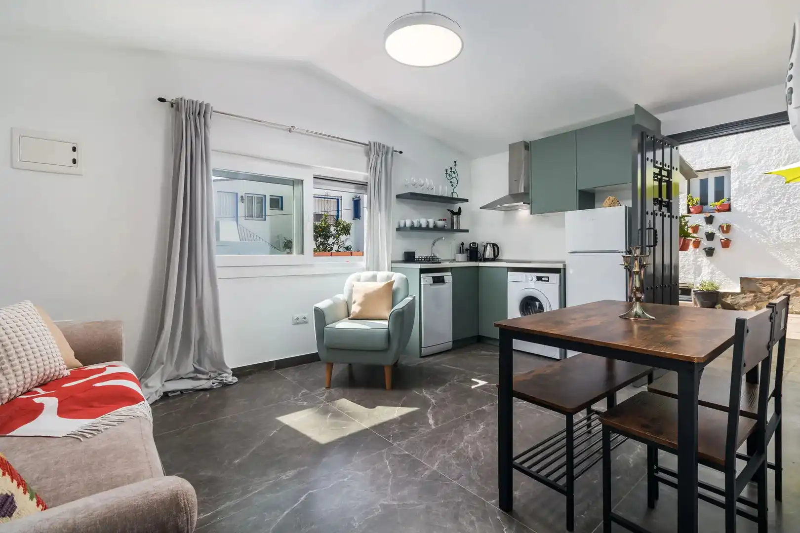 Casa con piscina en venta en Alcorrín, imagen 14