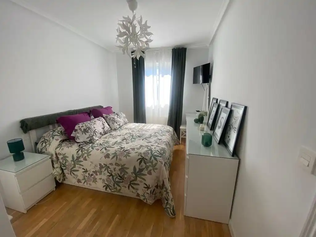 Flat for sale in N/A, Santo Tomás
