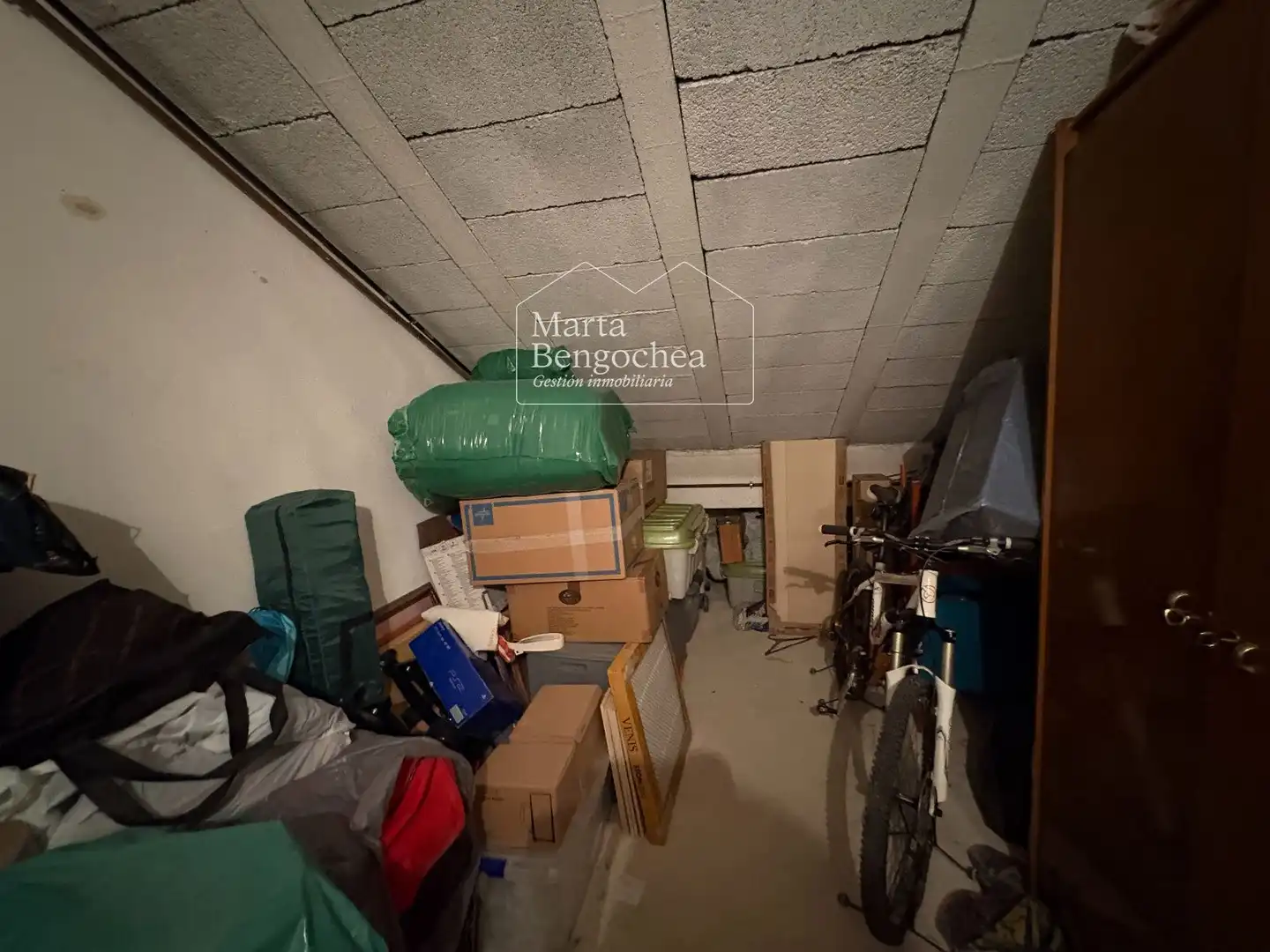 Flat for sale in Vitoria - Gasteiz  with Heating, Terrace and Storage room