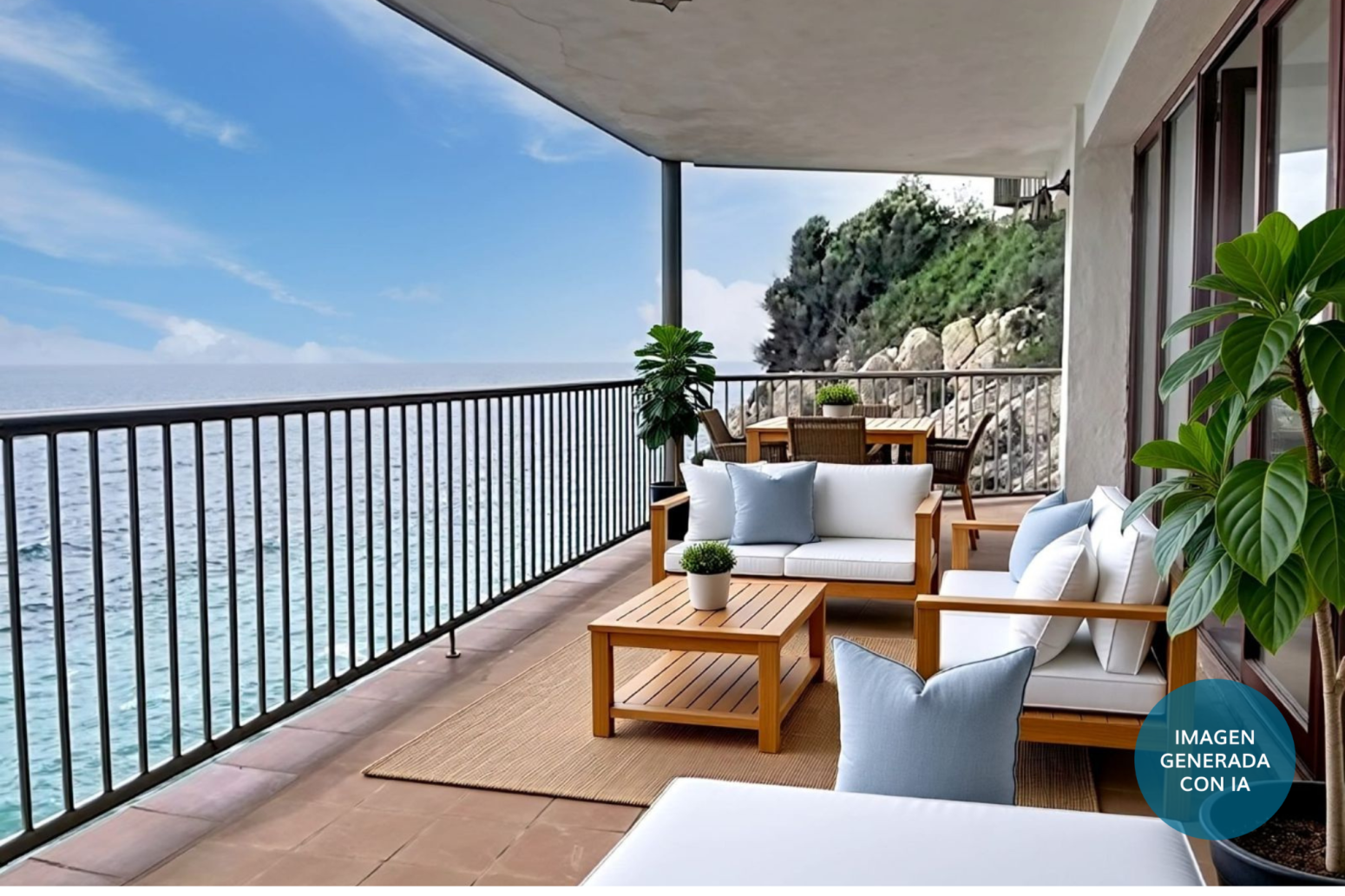 Piso · 3 hab · 94 m2 · en Pla de Maset - Cap de Salou