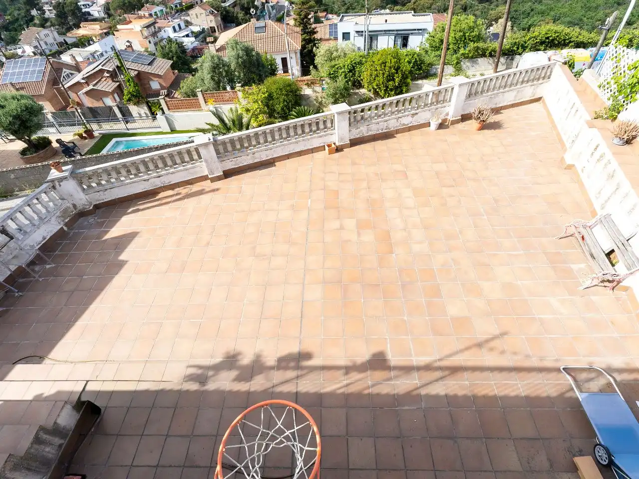 Casa amb jardí en venda a Sentmenat 30, imagen 6