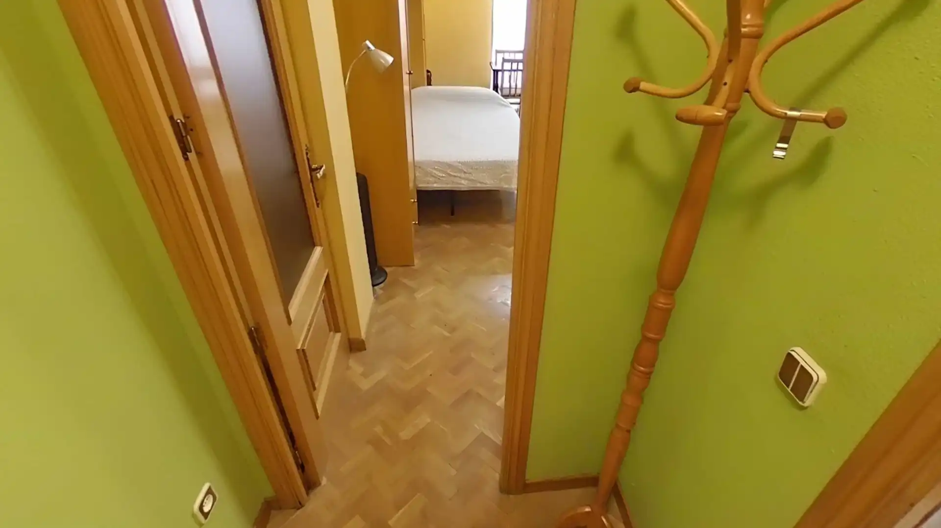 Appartement avec ascenseur à louer à Calle de Ciudad Real, imagen 14
