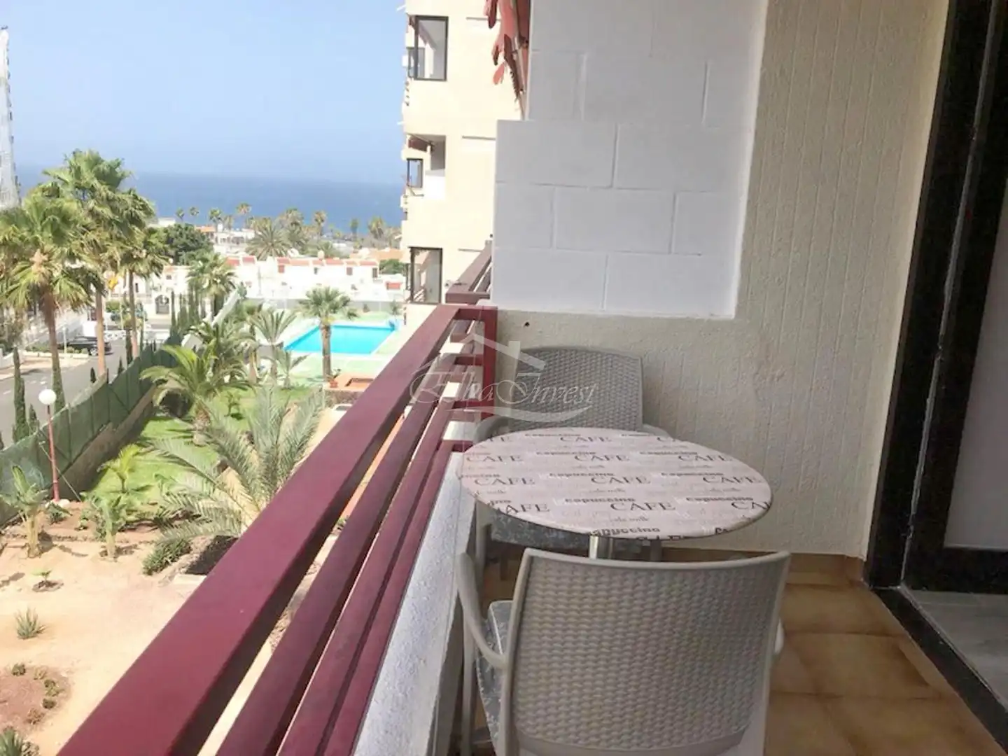 Piso con terraza en venta en Costa Adeje, imagen 6