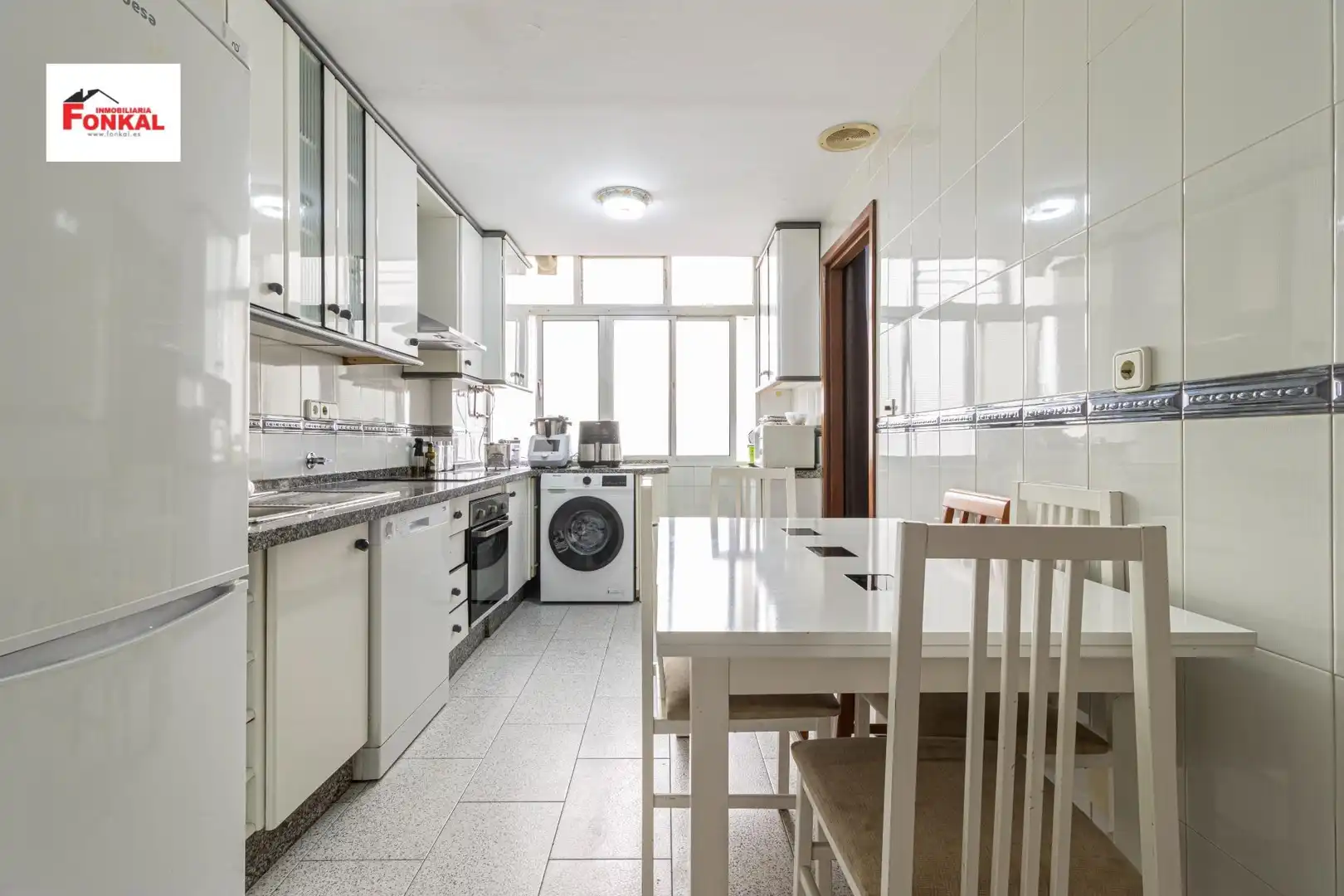 Flat for sale in Madre de Dios