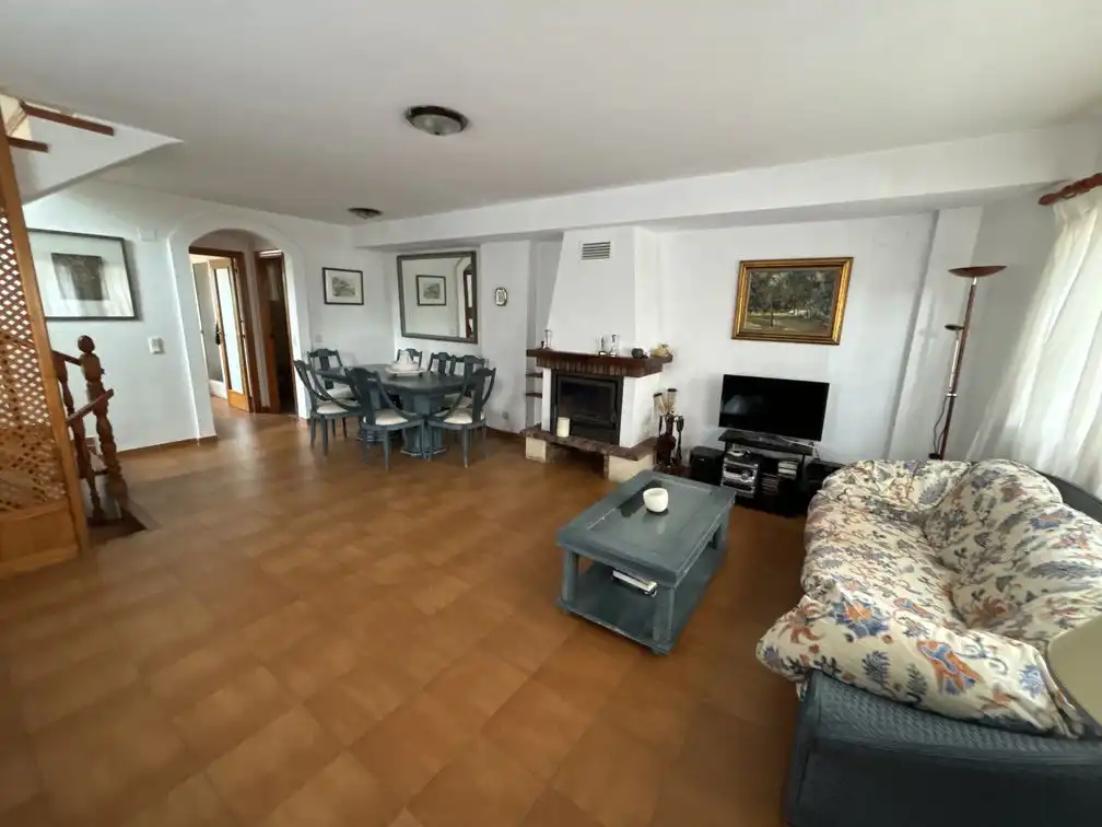 Casa o chalet de alquiler en Playa de Gandia
