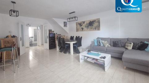Foto 4 de Casa o chalet en venta en Bellavista - Capiscol - Frank Espinós, Alicante