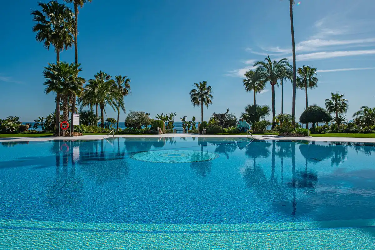 Apartment mit Pool zum Verkauf in Selwo, imagen 2