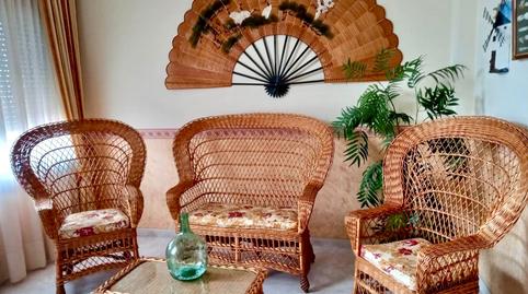 Foto 4 de Casa o xalet en venda a Calle Héroes de la Independencia, Fuente el Fresno, Ciudad Real