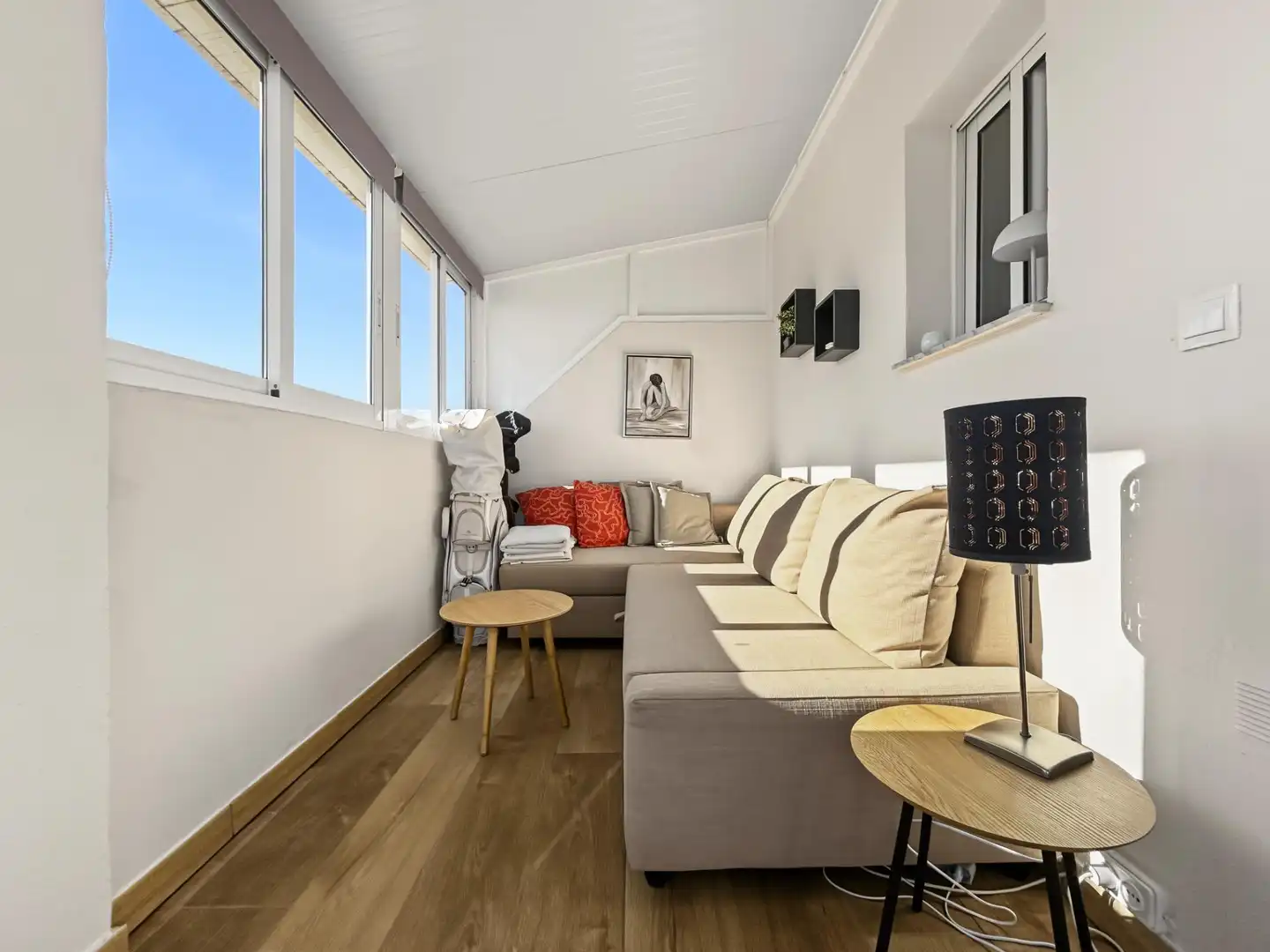 Penthouse mit Pool zum Verkauf in Calle Calle Almansa, imagen 16