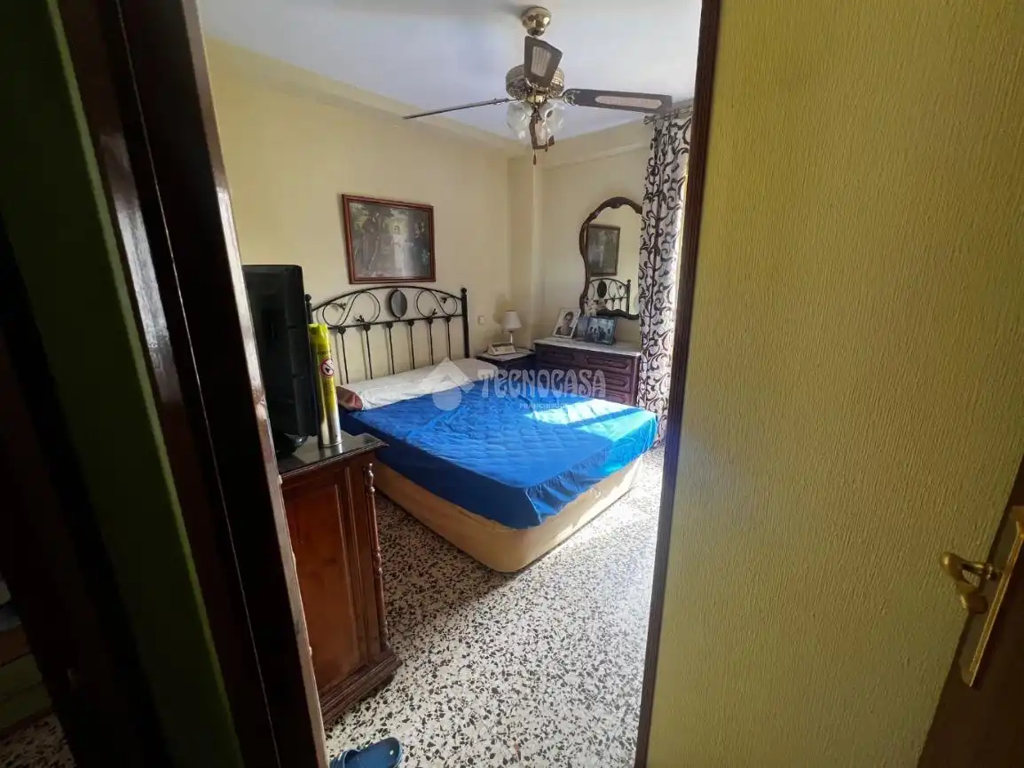 Wohnung zum Verkauf in Macarena, imagen 11