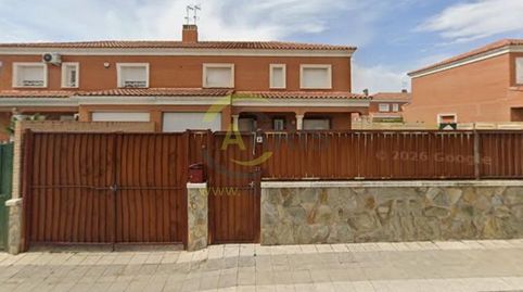 Foto 3 de Casa o xalet en venda a Juan de Silva, Barcience, Toledo