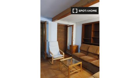 Foto 4 de Apartament per a compartir a Centre Vila, Barcelona