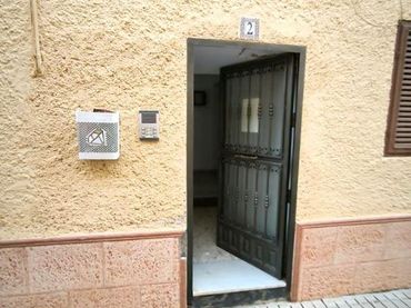 Wohnung zum Verkauf in Calle Severo Ochoa