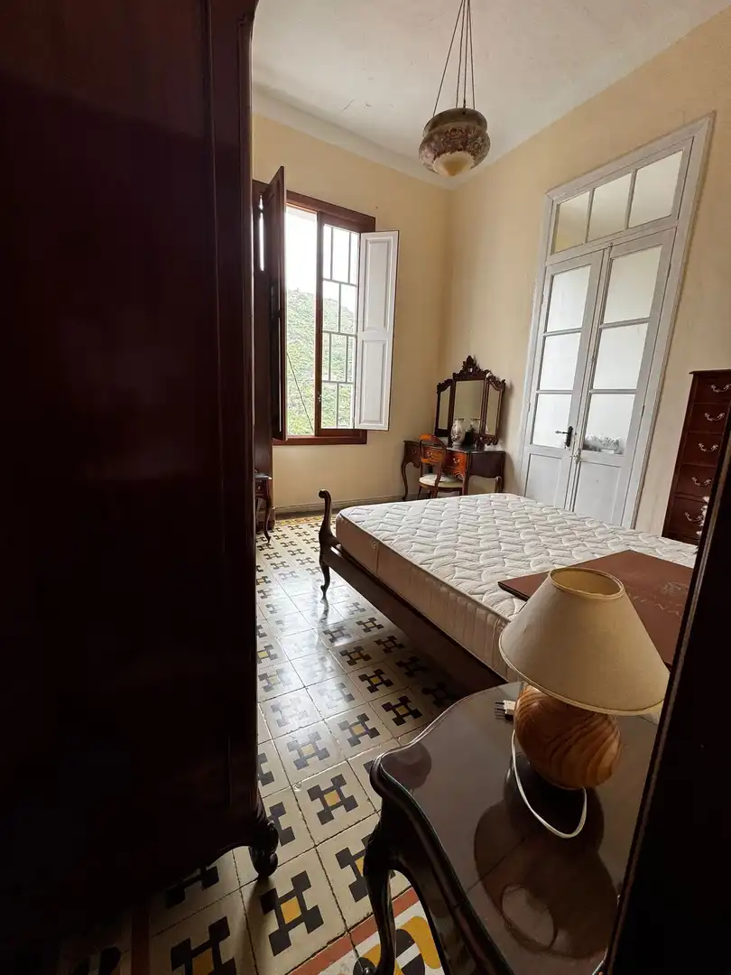 Habitación de Finca rústica en venta en Hermigua