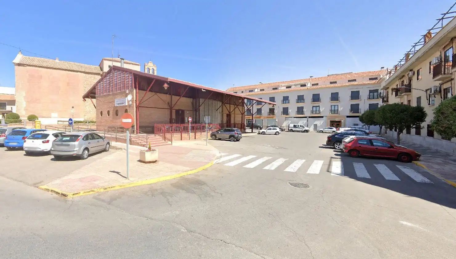 Flat with lift for sale in Plaza la Paz, imagen 27