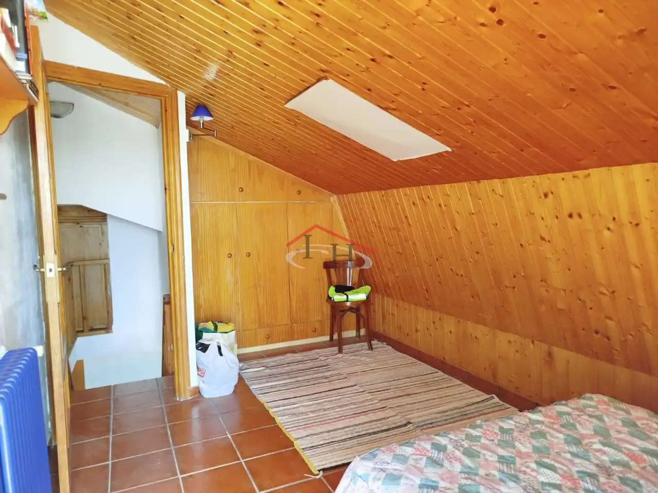 Casa o chalet en venta en Vegas del Condado con Calefacción, Jardín privado y Trastero