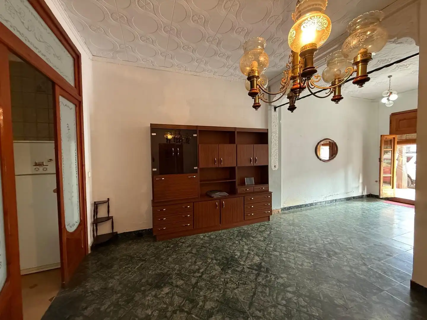 Casa o xalet en venda en Alginet amb Aire condicionat, Terrassa i Moblat