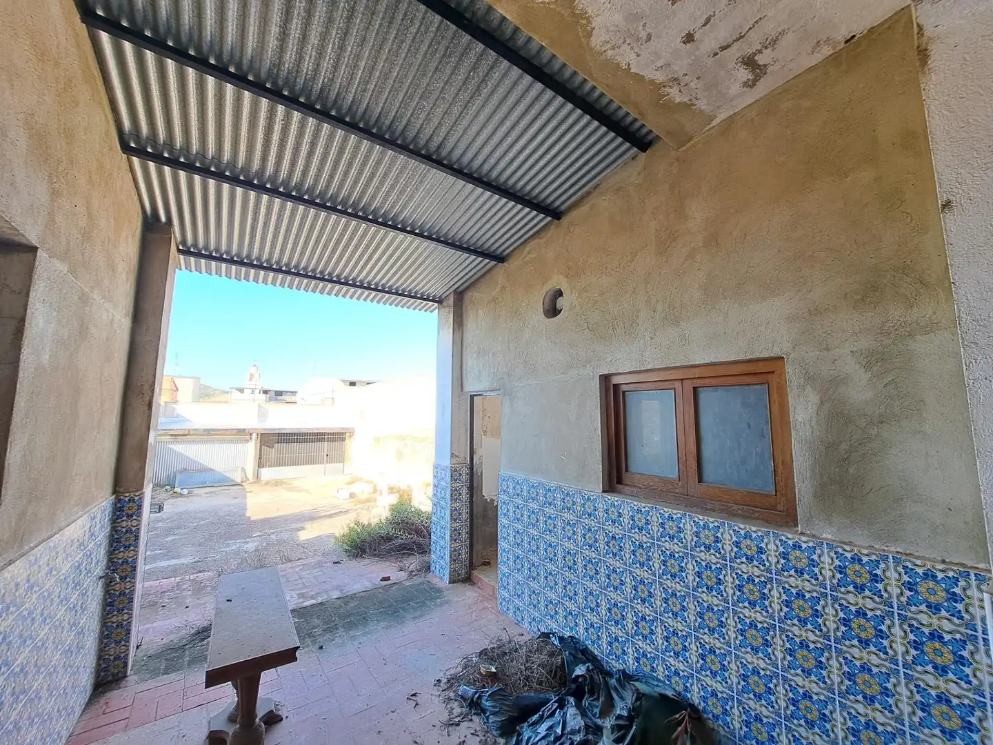 House with terrace for sale in Calle MAJOR, imagen 6