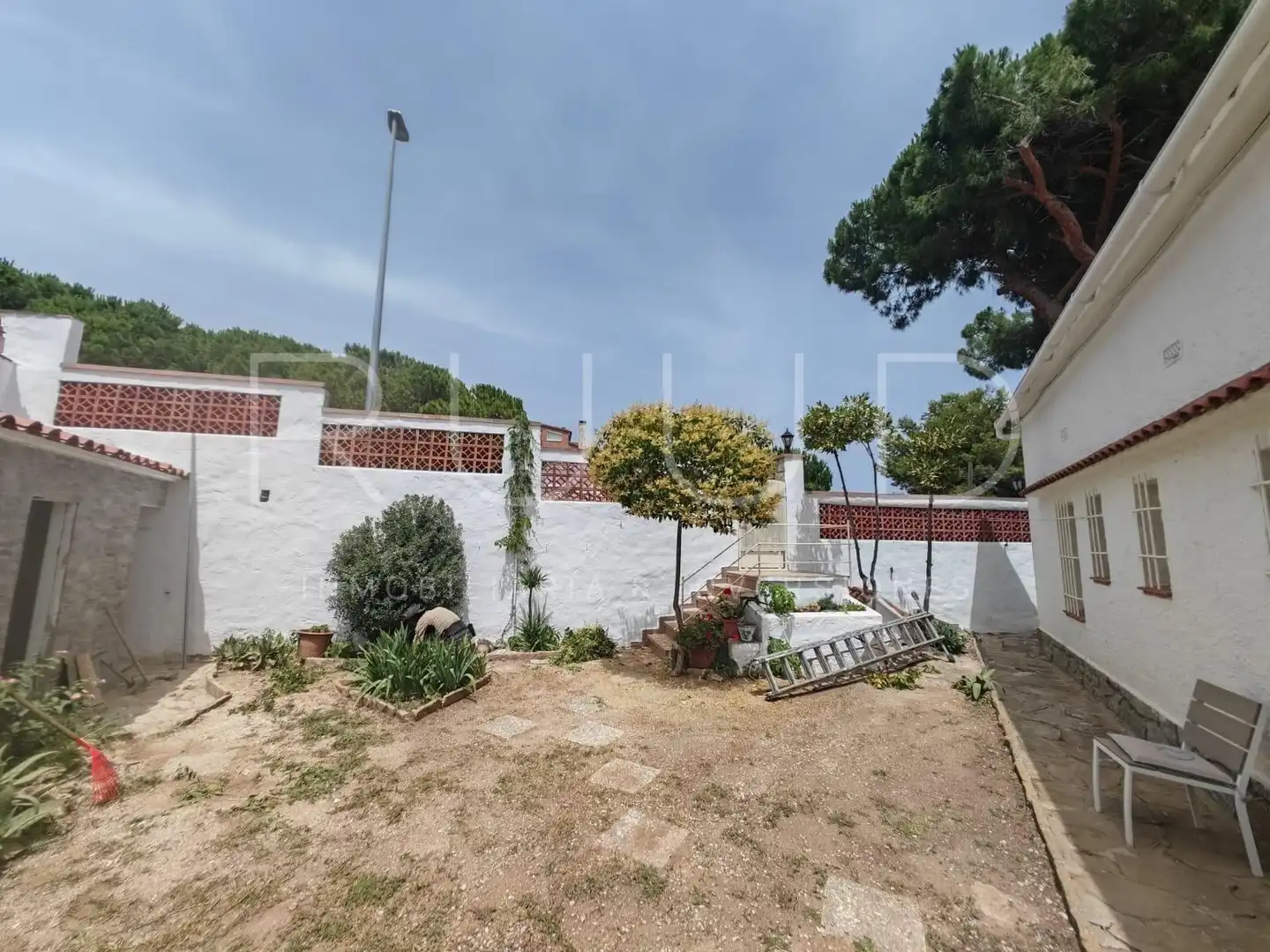 Casa con jardín en venta en Carrer CREUETA, imagen 43