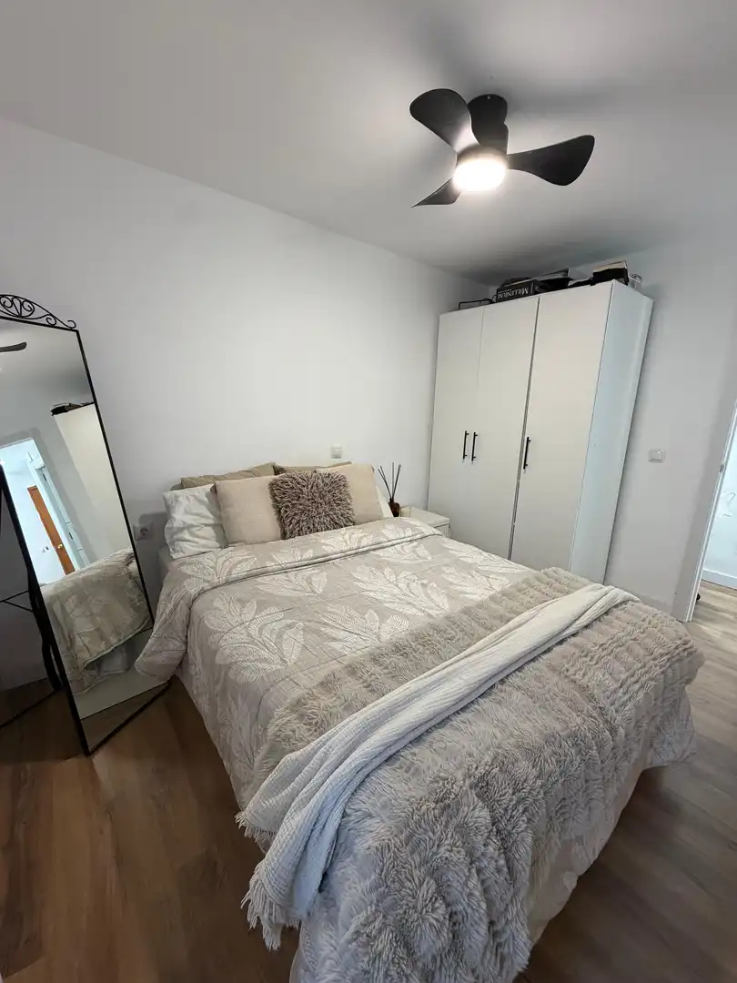 Wohnung mit Terrasse zum Verkauf in Puente de Vallecas, imagen 7