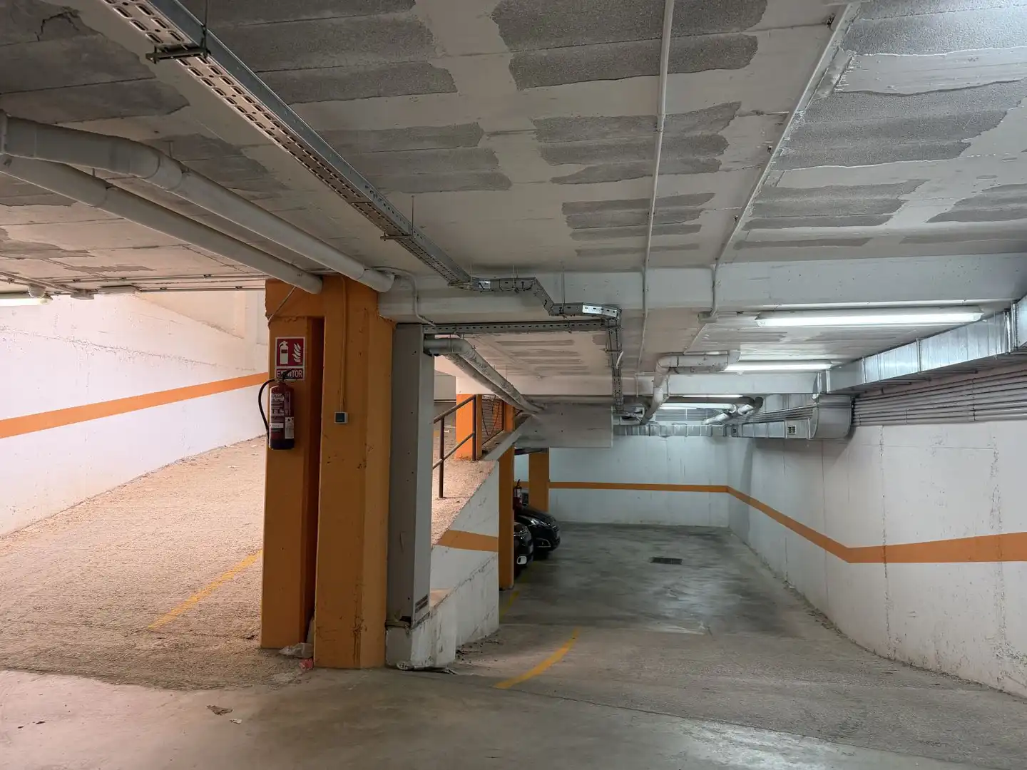 Parcheggio in vendita a Els Hostalets de Pierola, imagen 4