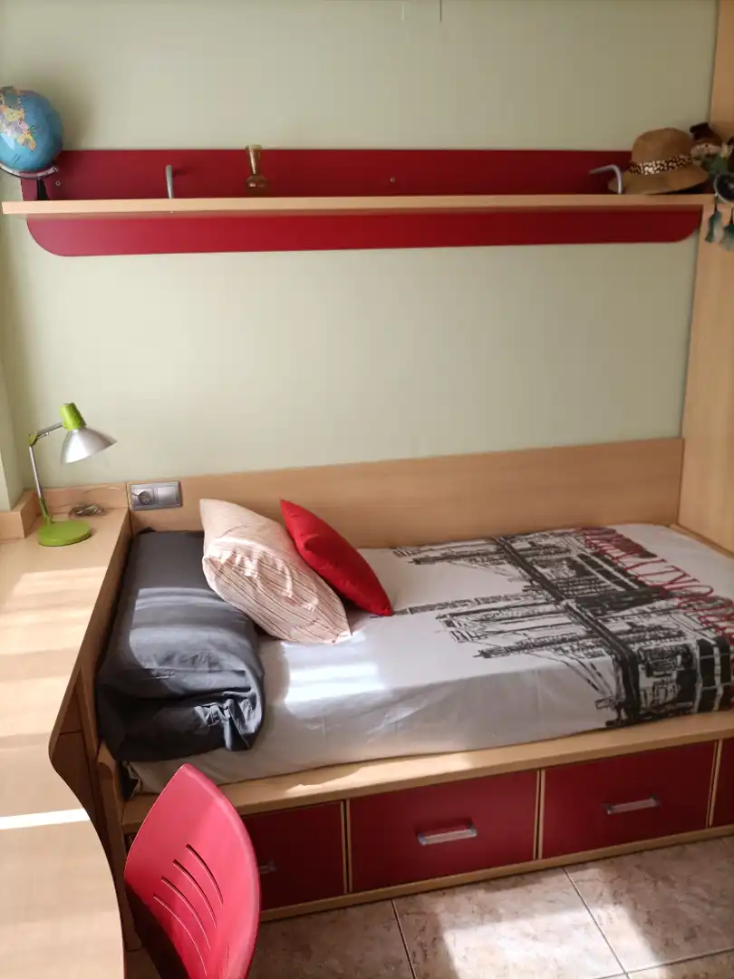 Attique avec ascenseur à vendre à Avenida Navarro Reverter 32, imagen 55