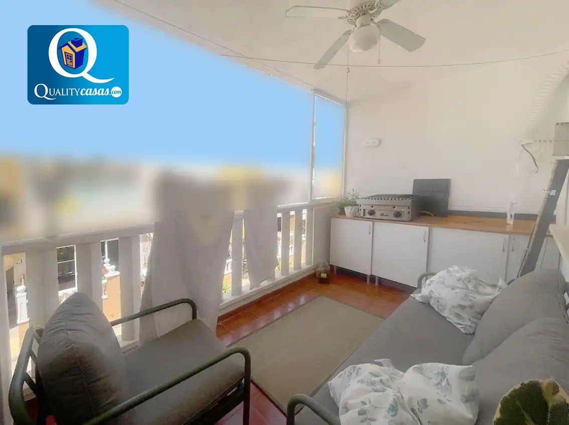 Apartamento en venta en La Marina, imagen 3