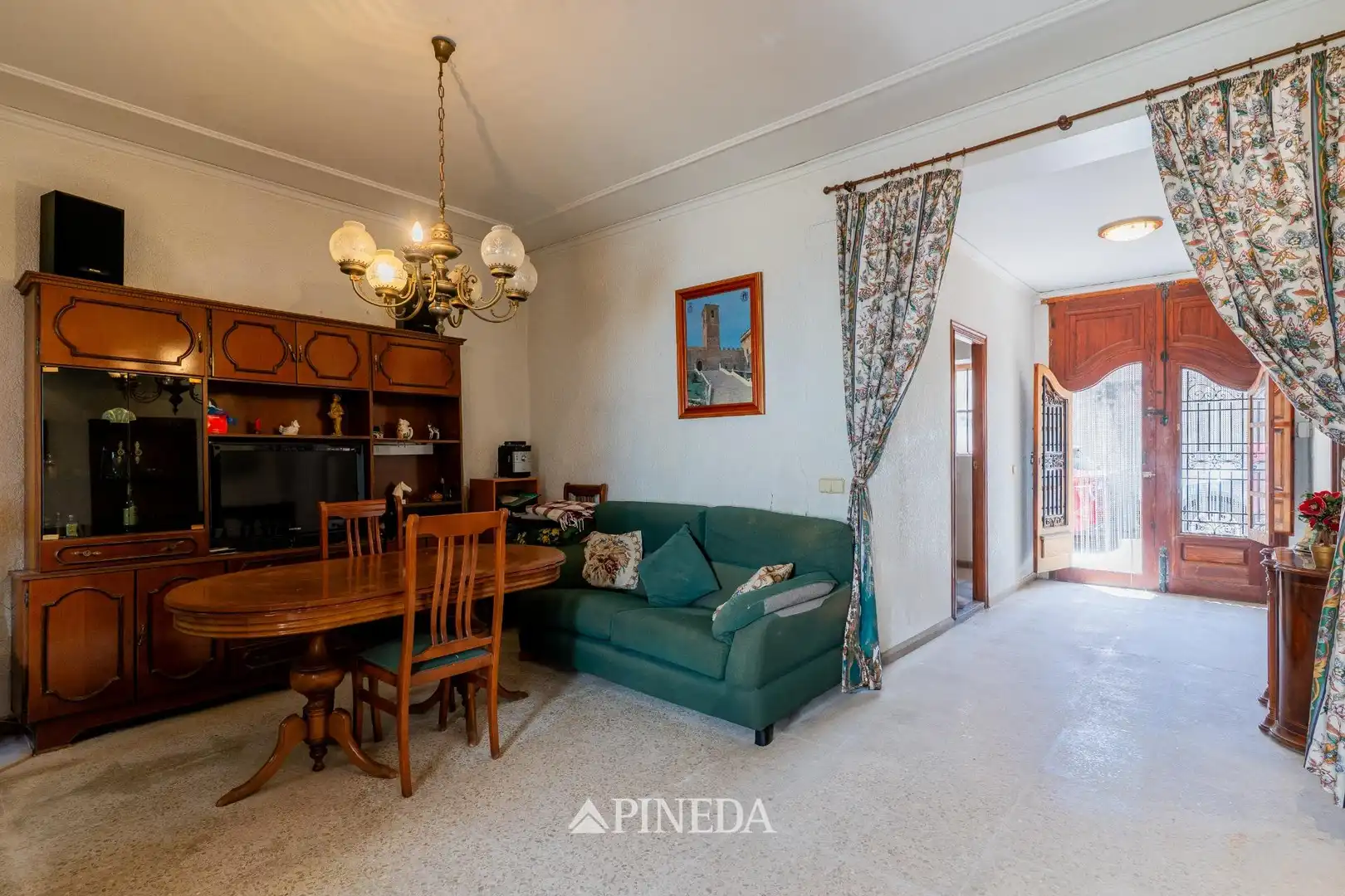 Finca rústica en venta en El Puig de Santa Maria