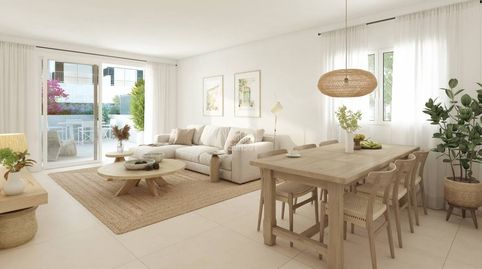 Foto 3 de Apartament en venda a Fornells, Es Mercadal