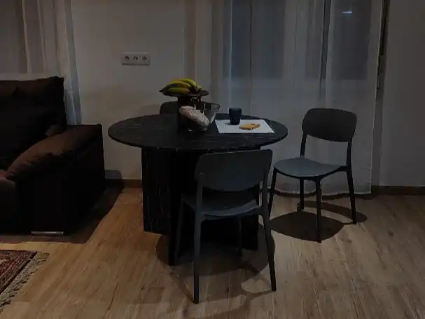 Dining room of Flat for sale in Centro - Mendibil - Santiago