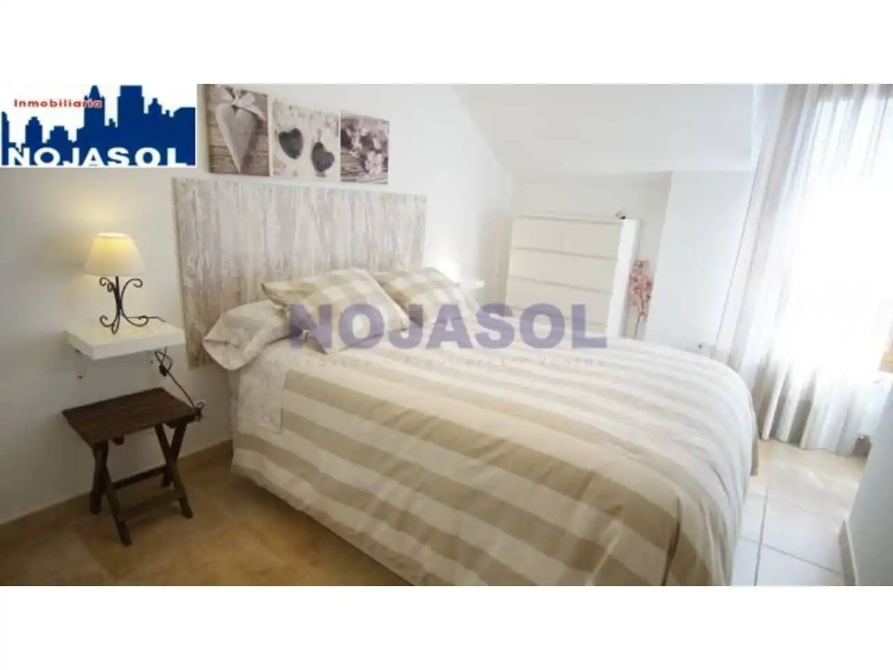 Wohnung mit Aufzug zur Miete in Calle La Brava 20, imagen 31
