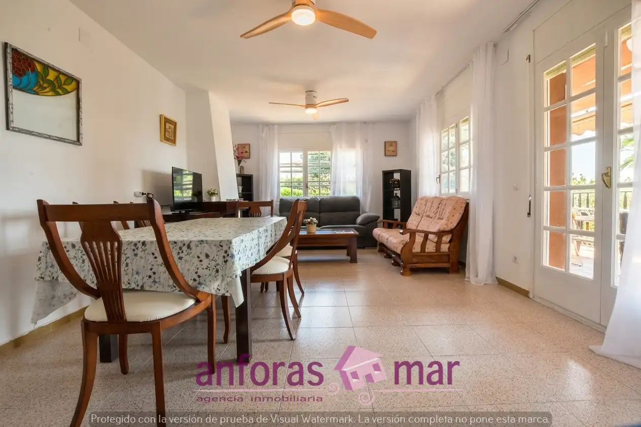 Casa amb terrassa en venda a Creixell, imagen 6