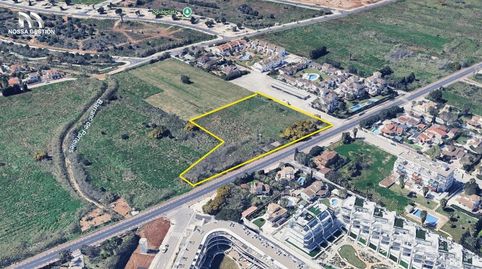 Foto 4 de Residencial en venda a Calle Riu Amadoiro, Devessa - Monte Pego, Dénia