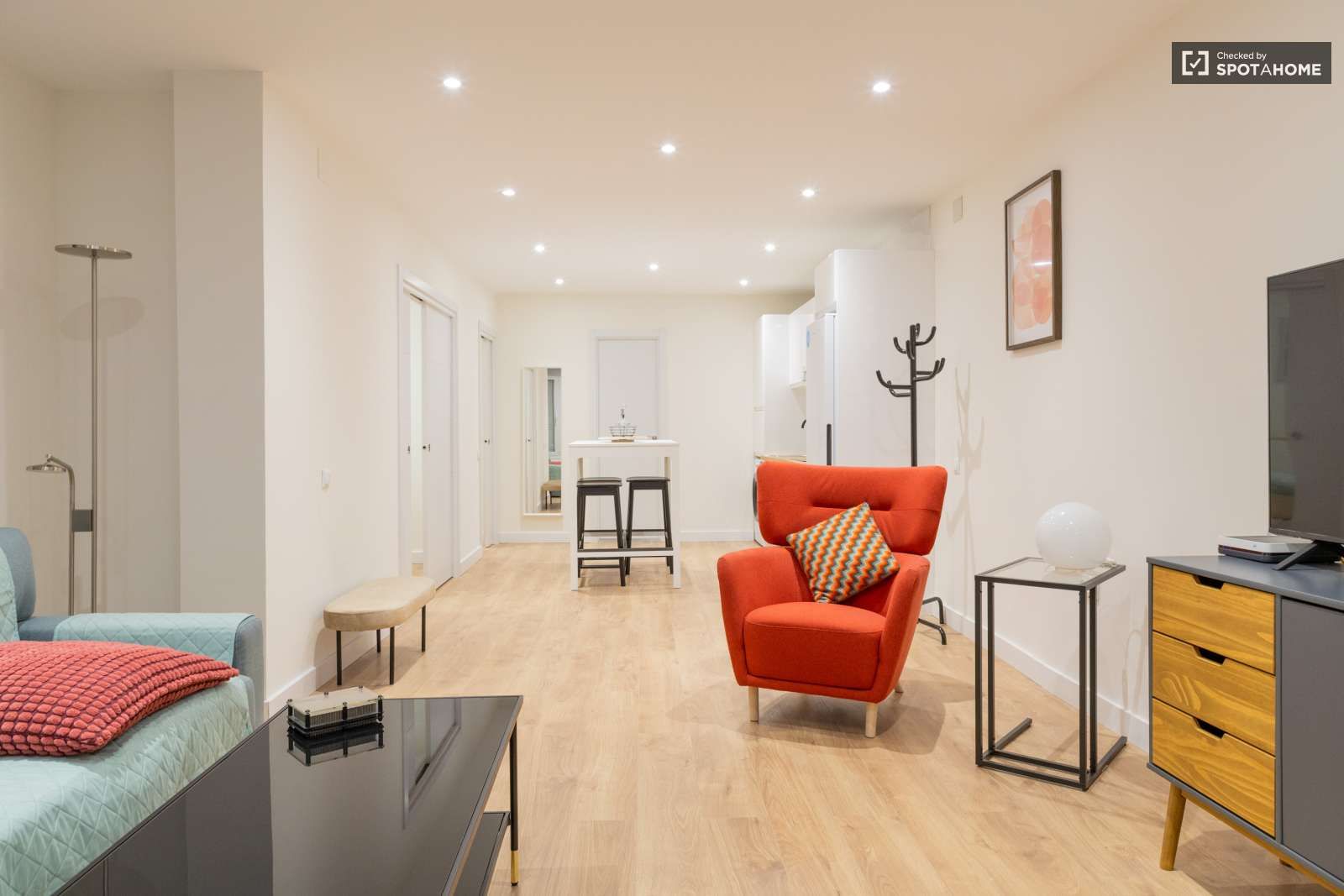 Apartment to share in Zofio