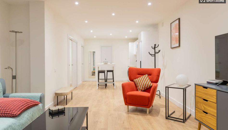 Photo 1 of Apartment to share in Zofio, Madrid