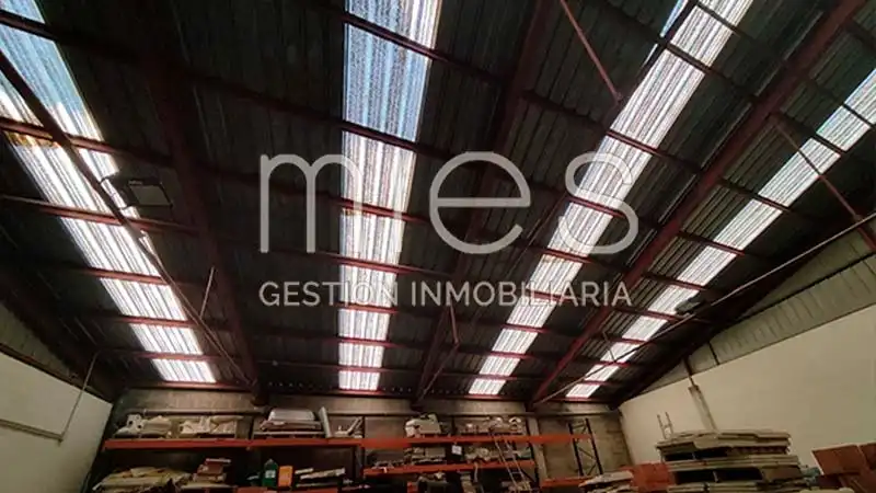 Local commercial à vendre à CL MALVA-ROSA 2, imagen 10