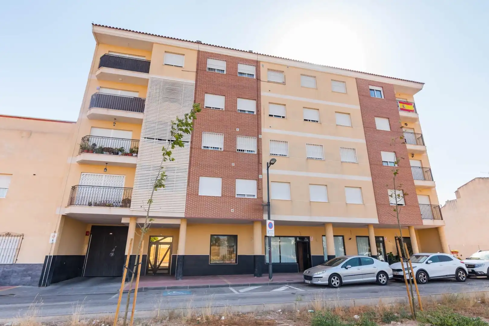 Piso en venta en Sangonera la Seca