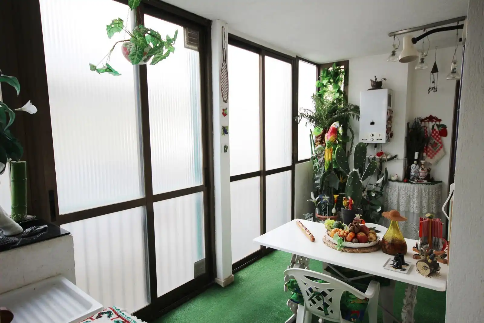 Apartament amb ascensor en venda a Casco Antiguo - Puerto, imagen 3
