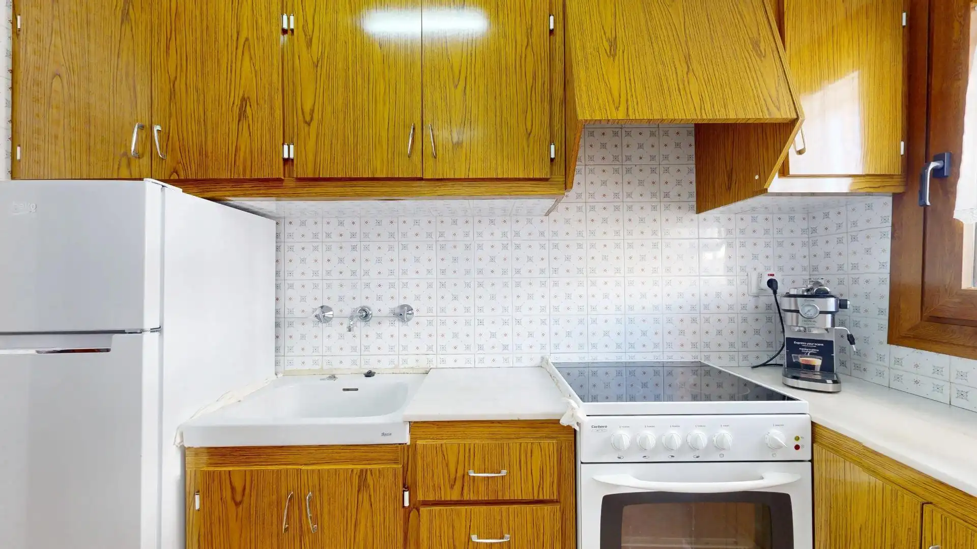 Apartament amb piscina en venda a Calle GEBALCOBRA, DE, imagen 15