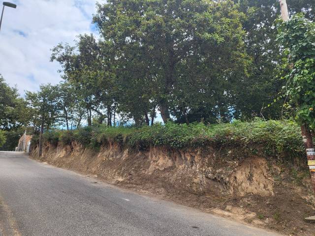 Terreno residencial en Venta en Alcabre