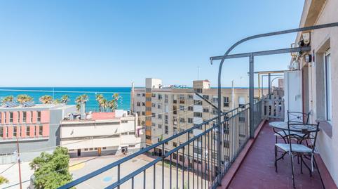 Foto 3 de Àtic en venda a Carrer Doctor Gine I Partagas, La Barceloneta, Barcelona