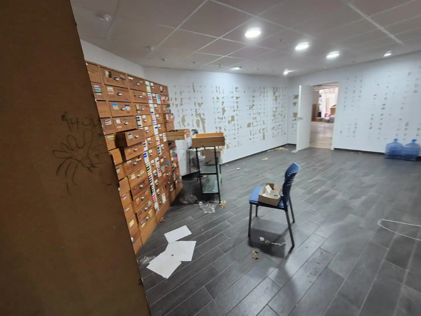 Nave industrielle à louer à Campo Alto - Club de Campo, imagen 18