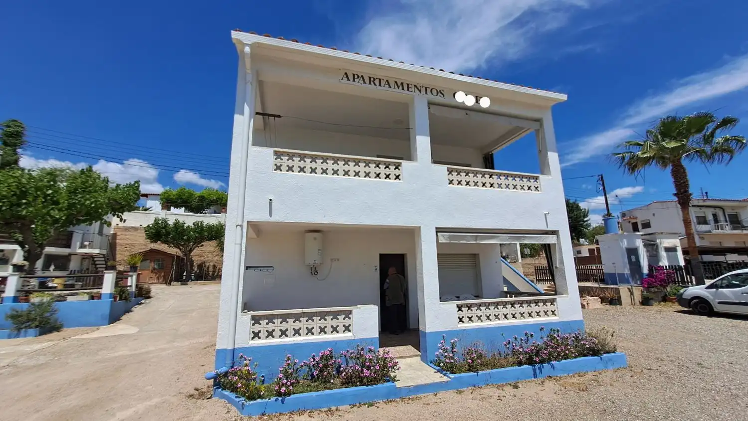 Casa rústica en venta en Prats, imagen 6