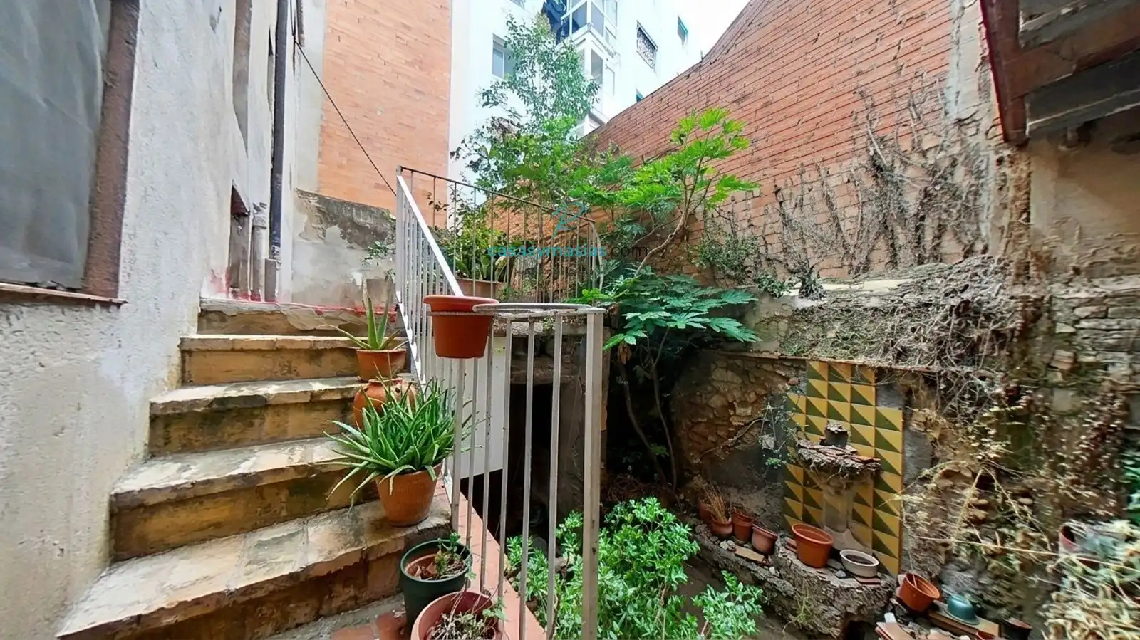 Casa amb balcó en venda a Pines, imagen 33