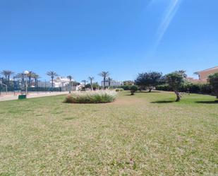 Garden of Flat for sale in La Manga del Mar Menor  with Terrace, Storage room and Balcony