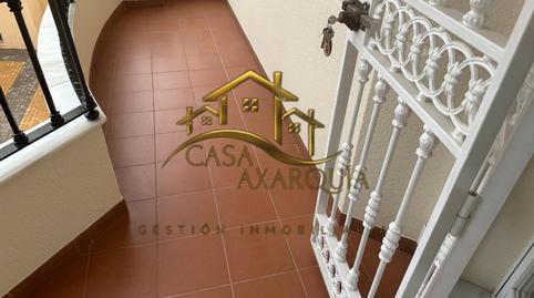 Foto 3 de Pis de lloguer a Avenida de Andalucía, 88a, Centro, Vélez-Málaga