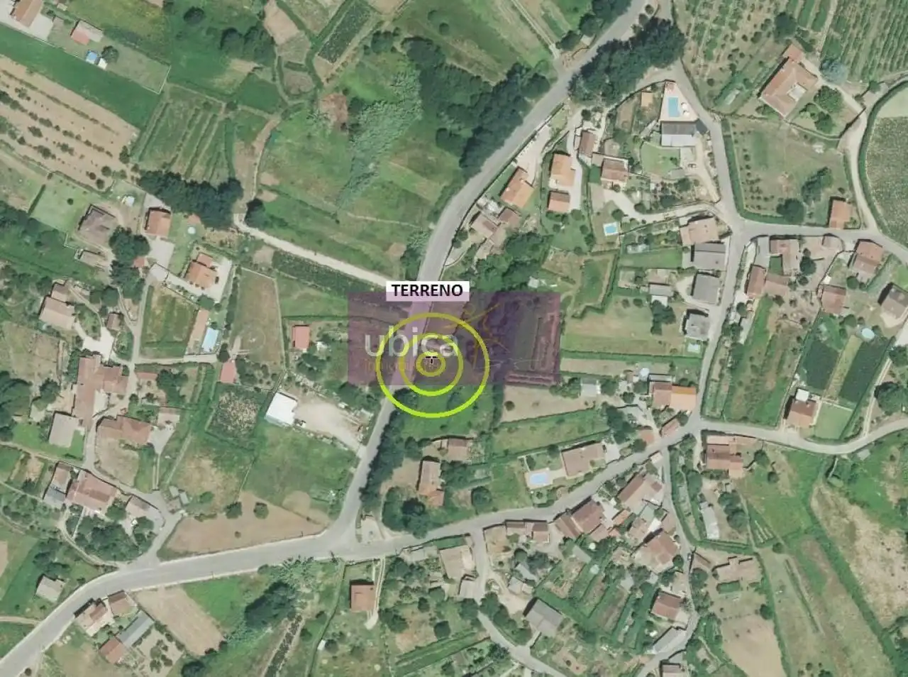 Lands and plots for sale in Salceda de Caselas, imagen 4